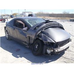 2011 - HONDA CIVIC