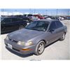 Image 2 : 1995 - TOYOTA COROLLA