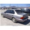 Image 3 : 1995 - TOYOTA COROLLA
