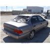 Image 4 : 1995 - TOYOTA COROLLA