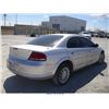 Image 4 : 2003 - CHRYSLER SEBRING