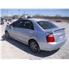 Image 3 : 2005 - KIA SPECTRA