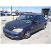 Image 2 : 2003 - MITSUBISHI LANCER