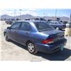 Image 3 : 2003 - MITSUBISHI LANCER