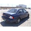 Image 4 : 2003 - MITSUBISHI LANCER
