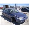 Image 1 : 2000 - TOYOTA COROLLA