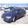 Image 2 : 2000 - TOYOTA COROLLA