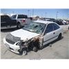 Image 2 : 2000 - HONDA CIVIC