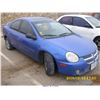 Image 1 : 2004 - DODGE NEON