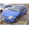Image 2 : 2004 - DODGE NEON