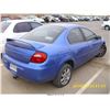 Image 4 : 2004 - DODGE NEON