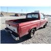 Image 4 : 1991 - FORD RANGER