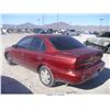 Image 3 : 1995 - GEO PRIZM