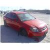 Image 1 : 2007 - CHEVROLET COBALT