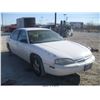 Image 1 : 1996 - CHEVROLET LUMINA