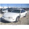 Image 2 : 1996 - CHEVROLET LUMINA