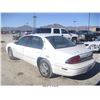 Image 3 : 1996 - CHEVROLET LUMINA