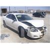 Image 1 : 2006 - DODGE STRATUS