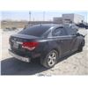 Image 4 : 2012 - CHEVROLET CRUZE