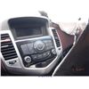 Image 5 : 2012 - CHEVROLET CRUZE