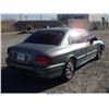 Image 4 : 2004 - HYUNDAI SONATA