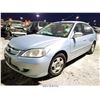 Image 2 : 2004 - HONDA CIVIC
