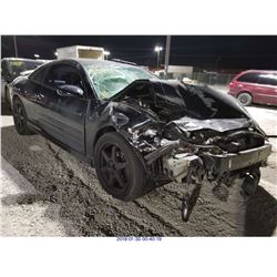 2000 - MITSUBISHI ECLIPSE