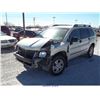 Image 2 : 2004 - MITSUBISHI ENDEAVOR