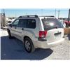 Image 3 : 2004 - MITSUBISHI ENDEAVOR