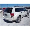 Image 4 : 2004 - MITSUBISHI ENDEAVOR