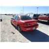 Image 3 : 2002 - CHEVROLET CAVALIER