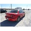 Image 4 : 2002 - CHEVROLET CAVALIER
