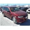 Image 1 : 2003 - ISUZU AXIOM