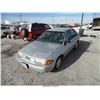 Image 2 : 1995 - FORD ESCORT// REBUILT SALVAGE