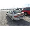Image 3 : 1995 - FORD ESCORT// REBUILT SALVAGE