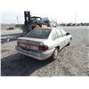 Image 4 : 1995 - FORD ESCORT// REBUILT SALVAGE