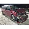 Image 1 : 2005 - FORD FREESTAR