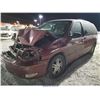 Image 2 : 2005 - FORD FREESTAR