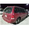 Image 4 : 2005 - FORD FREESTAR