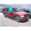 Image 1 : 2000 - FORD EXPEDITION