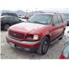 Image 2 : 2000 - FORD EXPEDITION