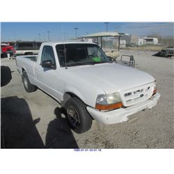 1999 - FORD RANGER