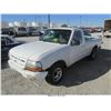 Image 2 : 1999 - FORD RANGER
