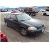Image 1 : 1997 - HONDA CIVIC
