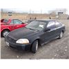 Image 2 : 1997 - HONDA CIVIC