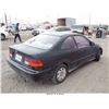 Image 4 : 1997 - HONDA CIVIC
