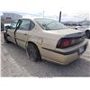 Image 3 : 2005 - CHEVROLET IMPALA