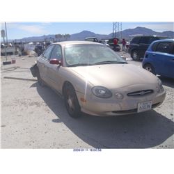 1999 - FORD TAURUS