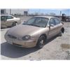 Image 2 : 1999 - FORD TAURUS