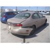 Image 4 : 1999 - FORD TAURUS